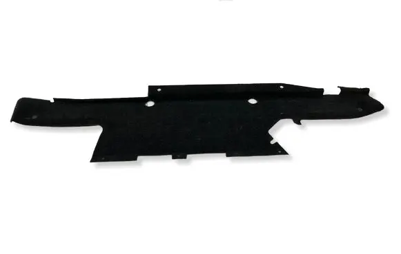 Mercedes-Benz 300 SL-24 Centre console side trim rear 1296940090