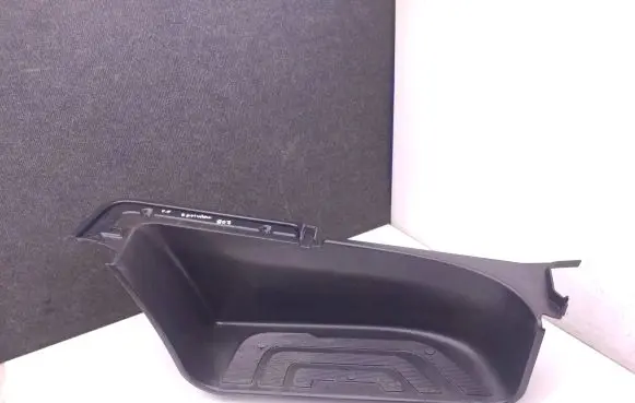 Mercedes-Benz Sprinter W907 W910 Front sill trim cover A9106860100