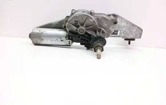 Volvo S40, V40 Rear window wiper motor 0390201529