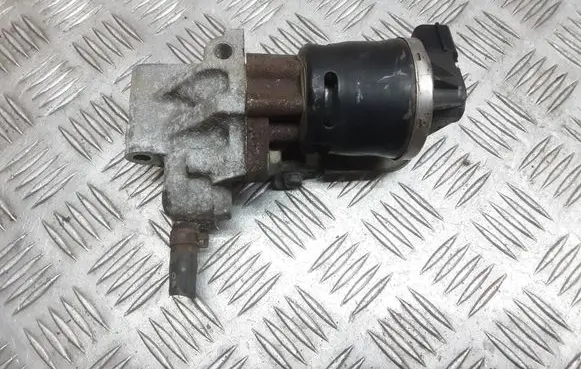 Honda Jazz EGR valve