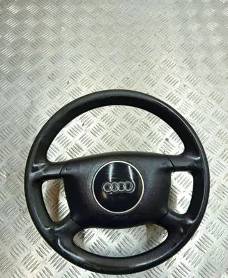 Audi A4 S4 B6 8E 8H Steering wheel