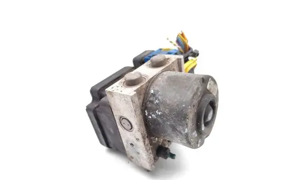 Citroen C3 ABS Pump 9641965380 10.0207-0001.4 5WK84106