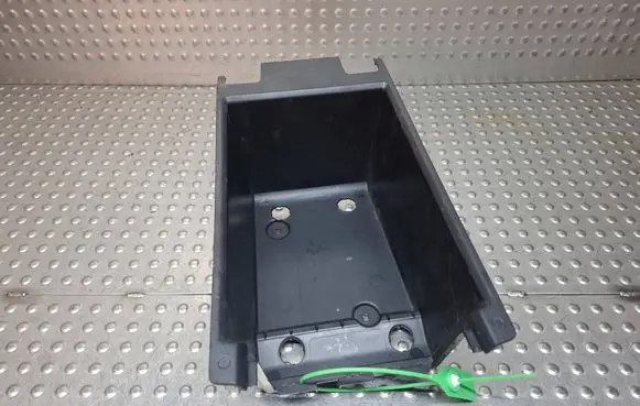 BMW 3 G20 G21 Glove box central console S26372291 6806852