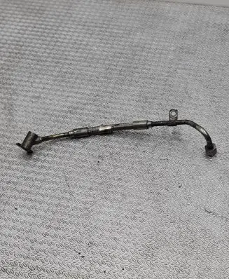 Fiat Ducato Turbo turbocharger oiling pipe/hose 5802437141