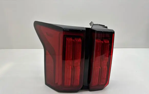 KIA Sorento IV Rear/tail lights 92401P2100ABP