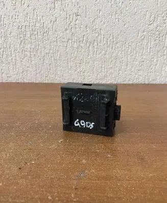 Mercedes-Benz E W211 Alarm control unit/module A2118209626 510080490
