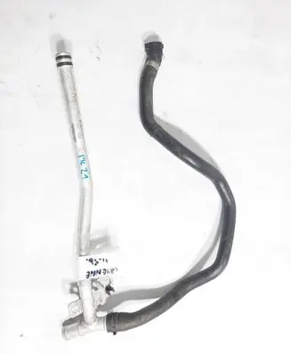 Porsche Panamera (970) Engine coolant pipe/hose 94810606921