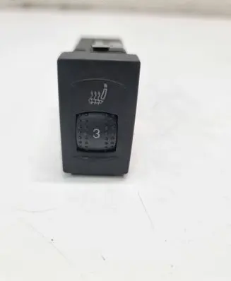 Skoda Octavia Mk1 (1U) Seat heating switch 3B0963564C