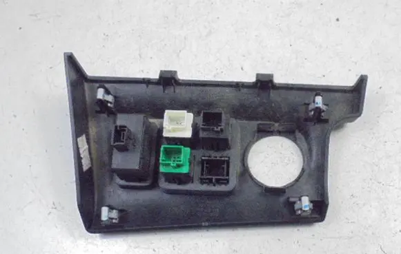 Peugeot 301 ESP (stability program) switch 9674382577