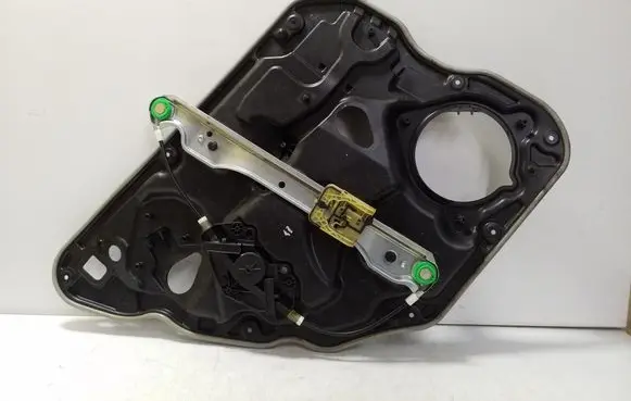 Volvo XC60 Rear window lifting mechanism without motor 30753330