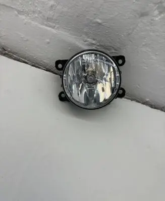 Renault Kangoo II Front fog light 261500097R