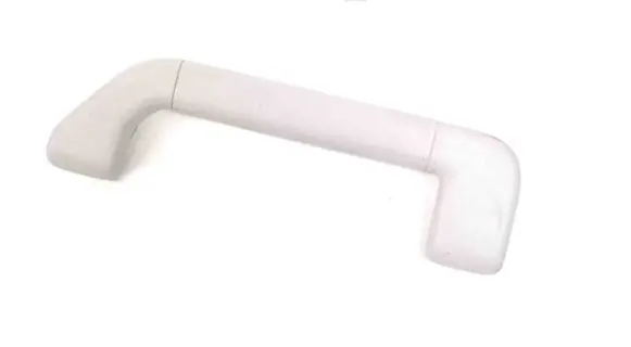 Volkswagen Touareg II Front interior roof grab handle