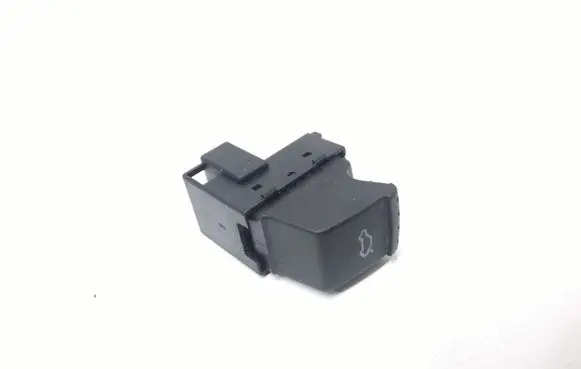 Volkswagen PASSAT B5.5 Tailgate opening switch 1J0959831A
