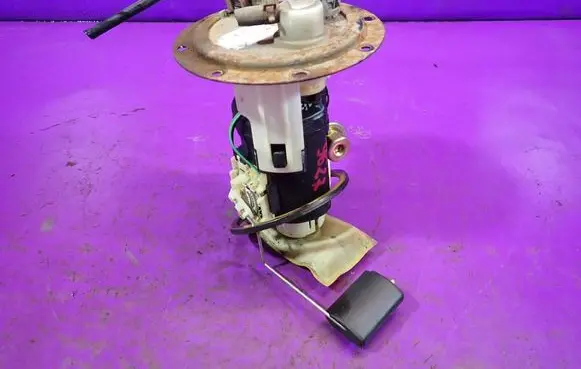 Hyundai Getz In-tank fuel pump 