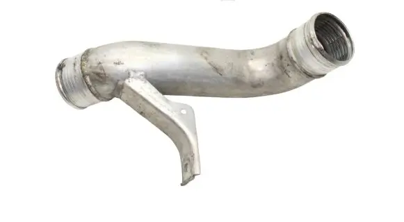 Opel Antara Intercooler hose/pipe 95909219