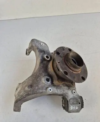 Audi A6 S6 C6 4F Rear wheel hub spindle/knuckle 8E0505434A 4F0505434F 4F0505434E
