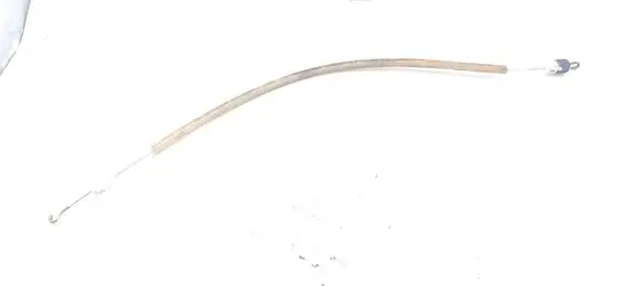 Audi A4 S4 B5 8D Front door cable line 