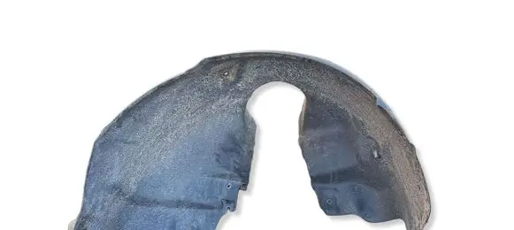 Land Rover Freelander 2 - LR2 Rear arch fender liner splash guards 6H52278B51