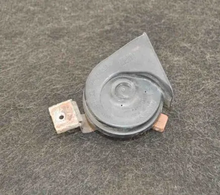 Volvo V70 Horn signal