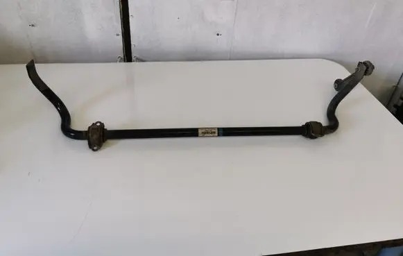 Audi A6 S6 C7 4G Front anti-roll bar/sway bar 4G0411309E