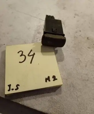 Volvo S40, V40 Other switches/knobs/shifts 30807332