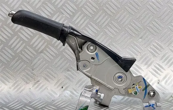 Ford Ranger Handbrake/parking brake lever assembly JB3C-2780-EA