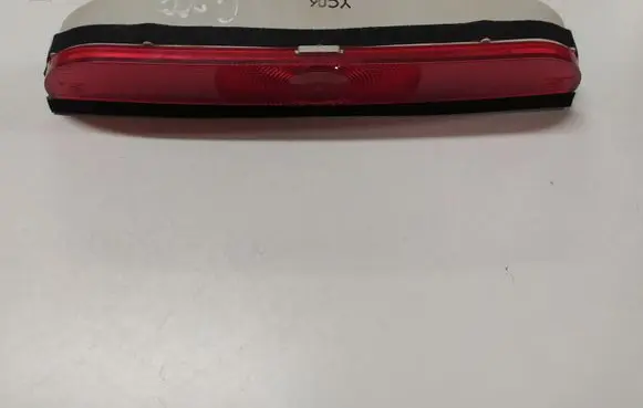 Mazda 3 II Third/center stoplight P3591
