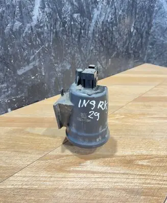 Opel Insignia A Fuel filter housing 13244294