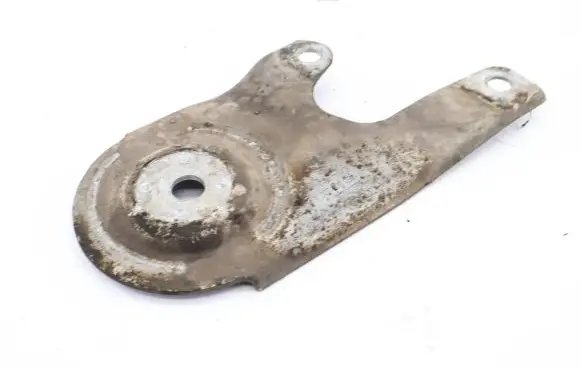 Audi A8 S8 D3 4E Engine mounting bracket 4E0505220A