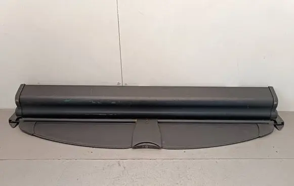 Mercedes-Benz C W204 Parcel shelf load cover 