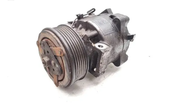 Mitsubishi ASX Air conditioning (A/C) compressor (pump) 7813A821