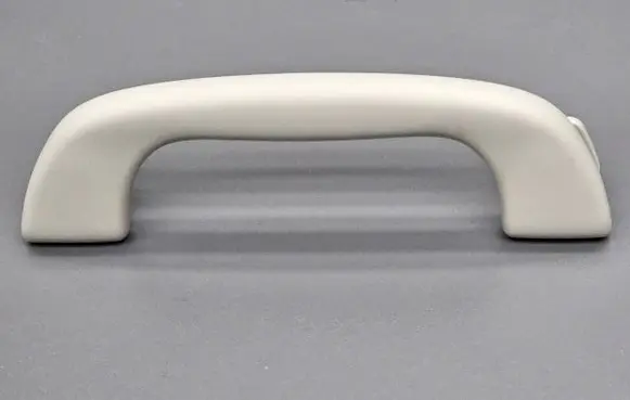 Mazda 3 III Front interior roof grab handle