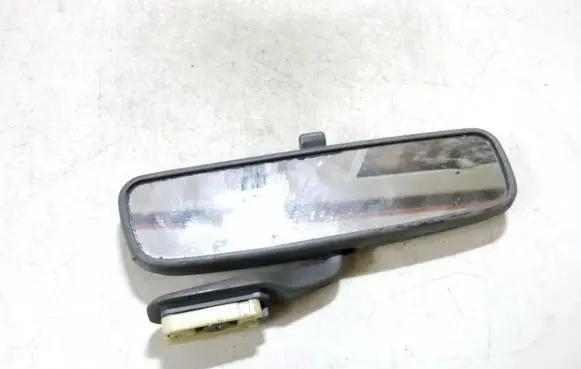 Mazda 626 Rear view mirror (interior) e200681