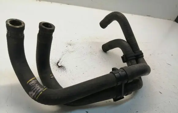Fiat Ducato Engine coolant pipe/hose