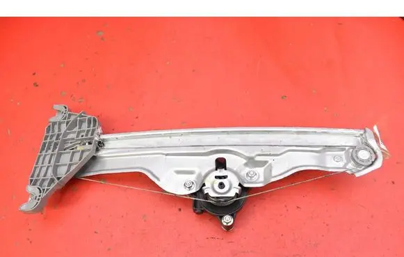 KIA Sportage Rear door window regulator with motor 82450R2000