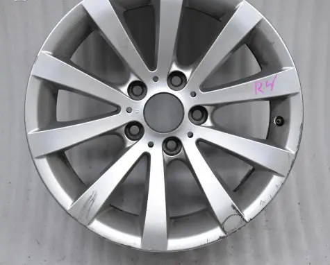 BMW 3 E90 E91 R17 alloy rim 