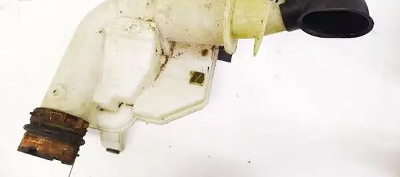 Mazda 323 F Intake resonator B6BF