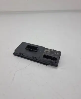 Volkswagen Tiguan Tailgate/trunk control unit/module 5Q0959107Q