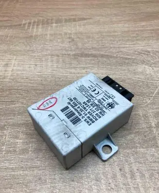 BMW 3 E46 Immobilizer control unit/module 6905667 YWC107130