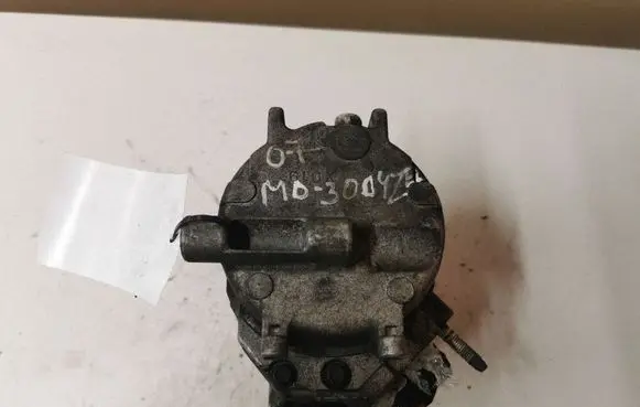 Chrysler 300 - 300C Air conditioning (A/C) compressor (pump) 55116835AE MC247300335
