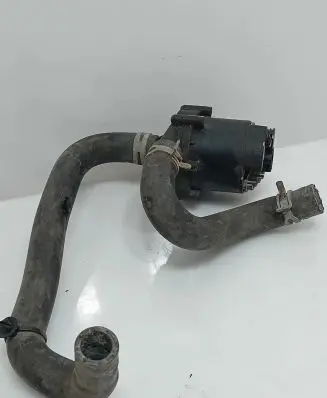 Tesla Model S Electric auxiliary coolant/water pump