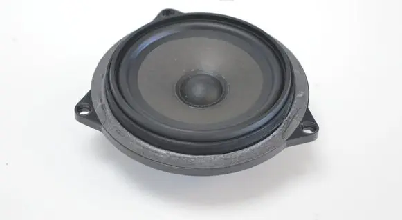 Hyundai Getz Front door speaker 9143232