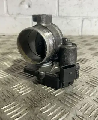Audi A6 S6 C7 4G Throttle valve 059145950AA