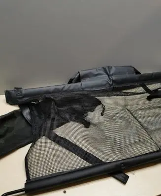 Skoda Enyaq iV Trunk/boot cargo luggage net 5LG861691