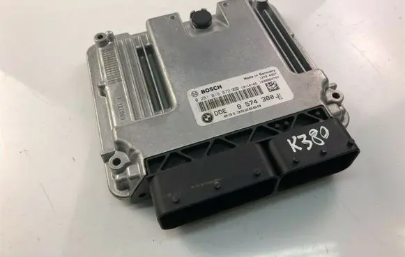 BMW 5 F10 F11 Other control units/modules 8574380 K380