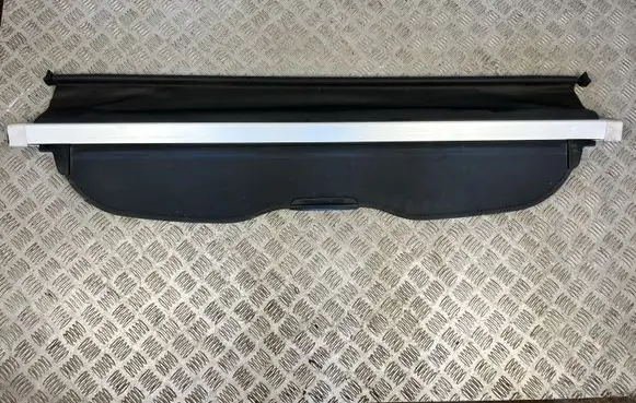 Subaru Forester SH Parcel shelf load cover