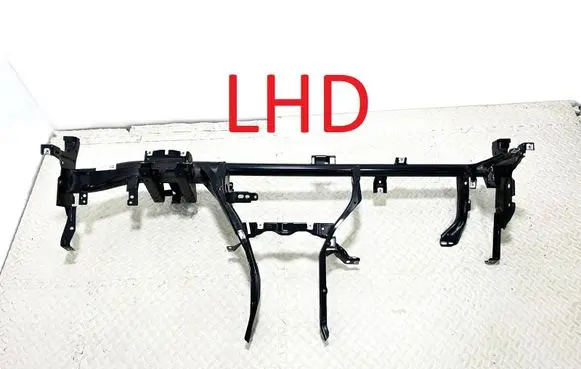 Audi Q3 F3 Dashboard cross member/frame bar 83B857017B 39189 83B858046