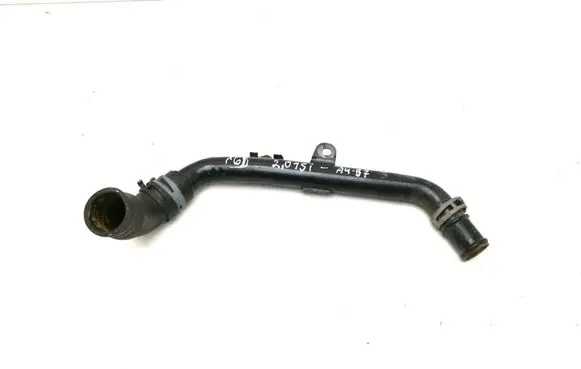 Audi A4 S4 B7 8E 8H Engine coolant pipe/hose 06D121065L 06F121057D