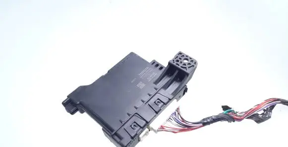 Antenna control unit