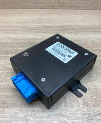 BMW 5 E39 Other control units/modules 6905965 024241